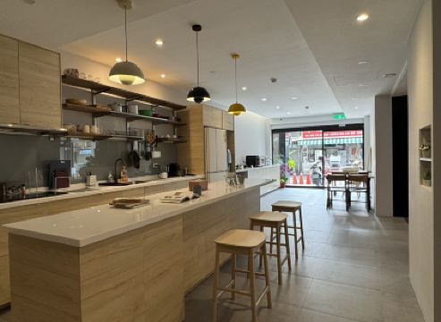 耀西文旅 - 台南新美館