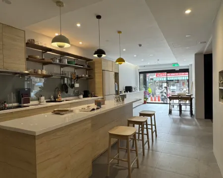 Yoshi Hotel - Tainan Sinmei Branch Hotels in Tainan