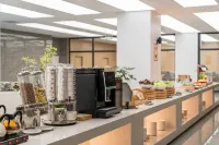 Beijing Voyage Garden Hotel（Beijing Daxing International Airport Store) - breakfast