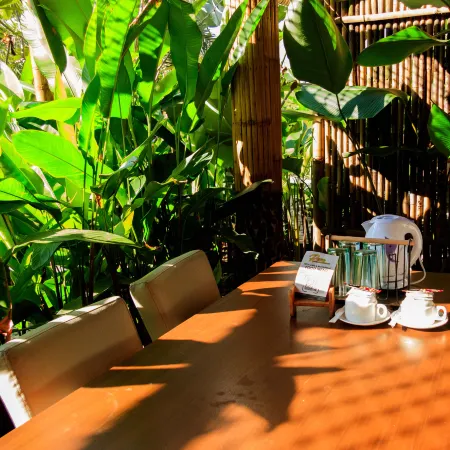RECA Resort Philippines - Luxury Villas & Nature Retreat