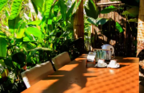 RECA Resort Philippines - Luxury Villas & Nature Retreat