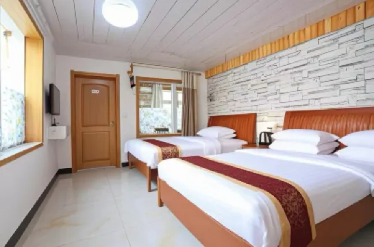 Jindalai Inn Hotels near Grand Stage River Scenic Area