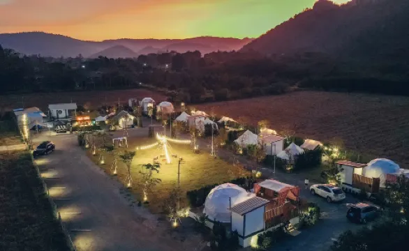 ชาวัลเล่ แค้มป์กราวด์