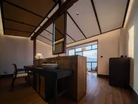 KuKuland Homestay,Nantian Branch,Abazhou - 주차장