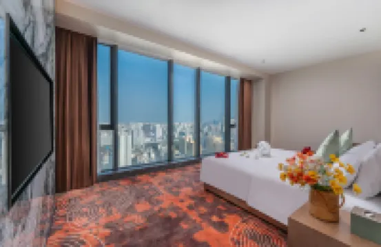 Haikou yunduan Hotel
