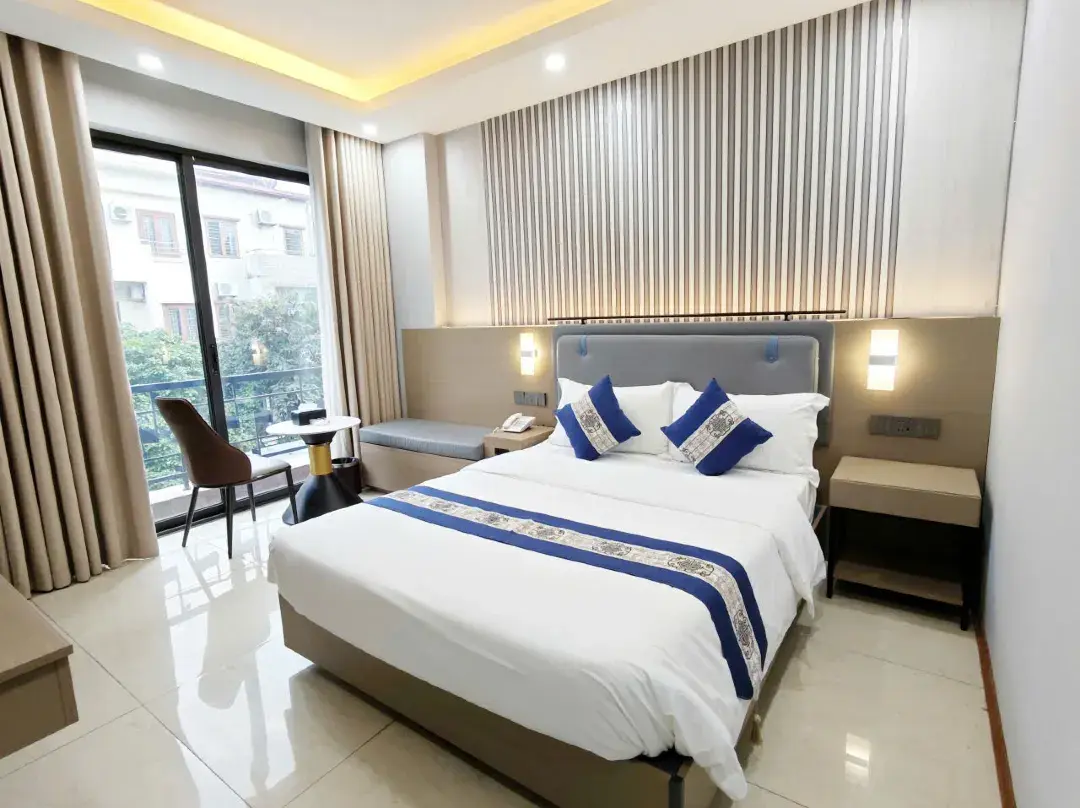 4 Mua Hotel - Bắc Ninh
