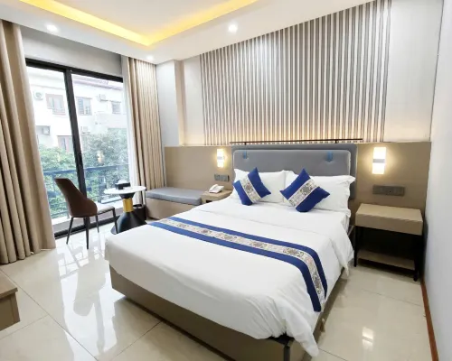 4 MÙA HOTEL Nổi bật Photos