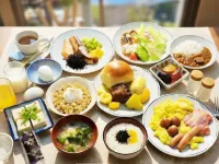 Bellevue Garden Hotel Kansai International Airport