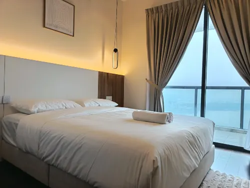 R&F Princess Cove Residence