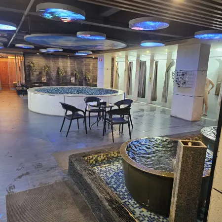 huayi hotel