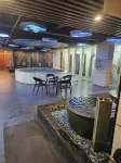 huayi hotel - salle de sport
