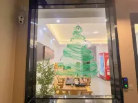 Kaifeng Yunshuli Homestay (Jinming Square Bianliang Xiaosong City) - Flughafentransfer