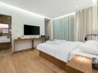 M.Y Business Hotel Hotels near حديقة أطفال