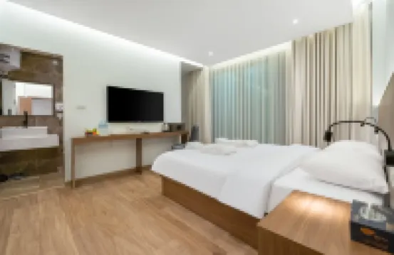 M.Y Business Hotel Hotels near Maadi