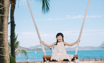 JW Marriott Hotel Sanya Dadonghai Bay