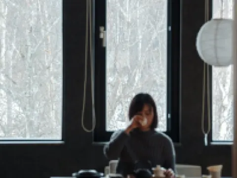 瀾山ホテル 長沼町のホテル