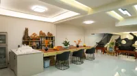 Wanfenglin Cuifengju Homestay