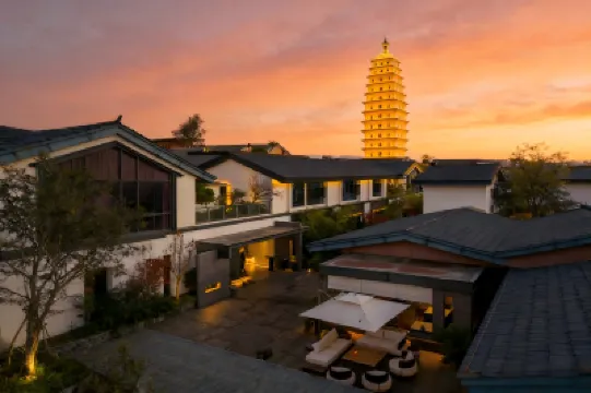 PAPMAN Hotels in Dian Chi Exhibition Center