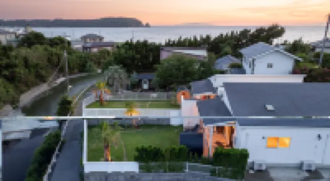 COCO VILLA Minamiboso Dog Stay 01 Hotels in 