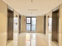 Ruize Prosperity Homestay (Laoshan MixC Stone Old Man Seaside Bathing Beach) - جديد