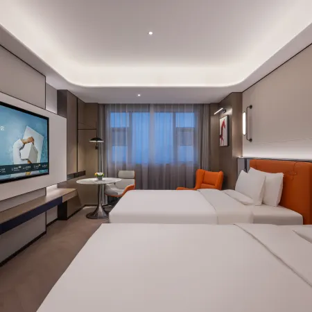 Novotel Changshu Yushan