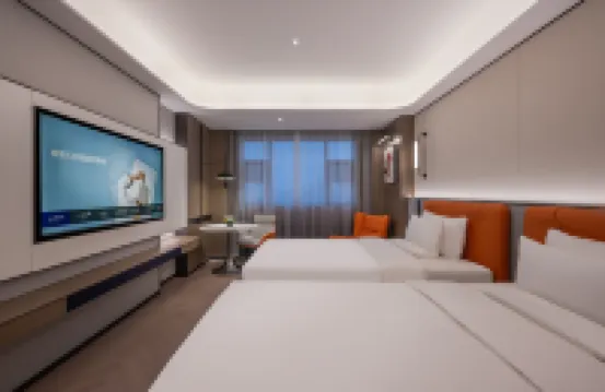 Novotel Changshu International Conference Center