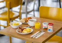 B&B Hotel Arcachon Gujan-Mestras - Strand