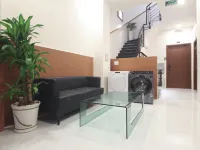 De Lustora Hotel & Apartment - District 1, Hcm. Hôtels à : Hô-Chi-Minh-Ville