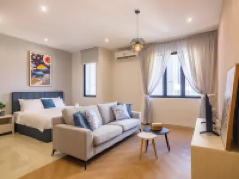 Iconic Regency by Stellar ALV Hotels in Gelugor