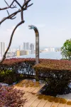 Beacon Executive Suite by Uptrend Home - 健身室/gym room