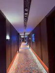 YueTa H E-sports Hotel (Yiwu International Trade City Yinhai Branch) - Esports