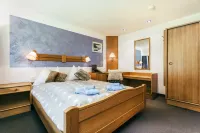 Hotel Etoile - Balkoner