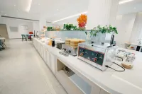 โรงแรมจินเจียง อินน์ (รัฐบาลเทศบาลซินหมิน) - พร้อมอาหารเช้า