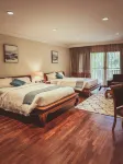 Hotel Emerald Suites At Delhi Airport - 民宿