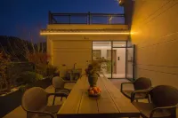 Sweet Black Homestay (Luanchuan Laojun Mountain Branch) - เปิดใหม่