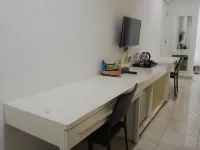 Naraséna Co-Living Hotel di Kecamatan Depok