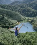 Yehou Qi Homestay (Yaan Mengding Mountain Town Branch) - Bjergudsigt