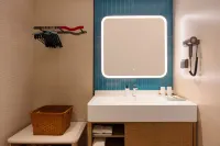 Echarm Hotel (Chongqing Jiefangbei Pedestrian Street Hongyadong Branch) - New