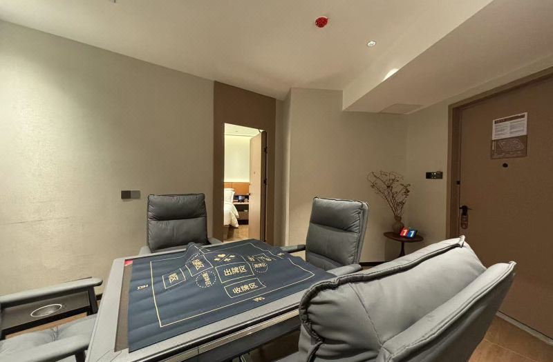 Summer Hotel Shenzhen photo 2