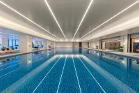 HUALUXE Qidong - Luxury