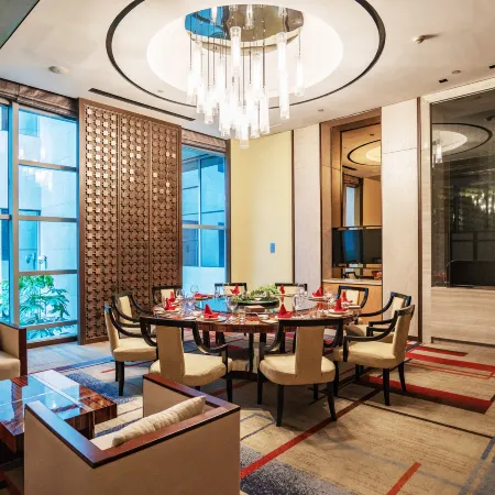 Langham Place Xiamen