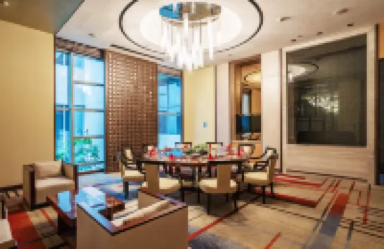 Langham Place Xiamen