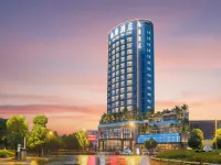 Baitang Hotel (Jiujiang Railway Station Bus Terminal Store)