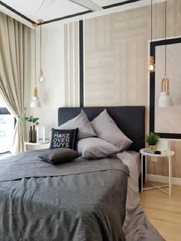 H20 Residence Ara Damansara by Airhost Hotels near Sultan Abdul Aziz Shah Airport