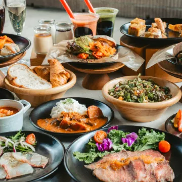 The BREAKFAST HOTEL Fukuoka Tenjin Отели рядом с достопримечательностью «Парк Кего»