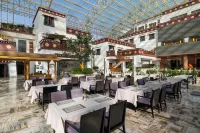 InterContinental Lhasa Paradise - Desayuno