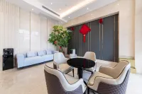 JunYue Hotel