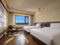 Yuanxi Design Hotel Hotels in Ledong