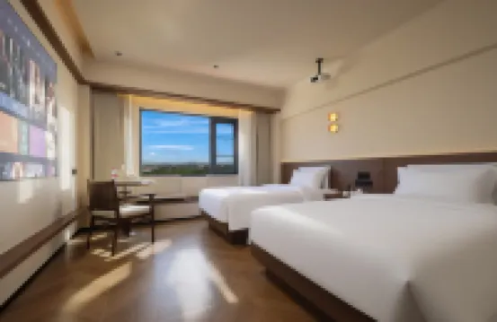 Ledyuanxi Hotel (Liguo Branch)