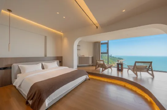 Zizai · Ju Homestay